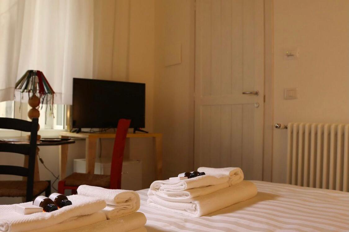 Ambaraba B&B Neapel Exteriör bild